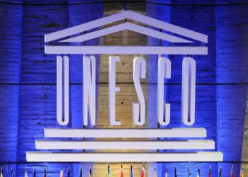 Organización de las Naciones Unidas para la Educación, la Ciencia y la Cultura (UNESCO en inglés).