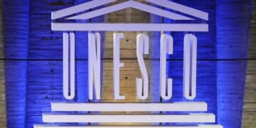 Organización de las Naciones Unidas para la Educación, la Ciencia y la Cultura (UNESCO en inglés).
