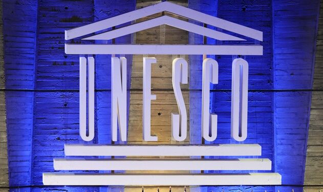 Organización de las Naciones Unidas para la Educación, la Ciencia y la Cultura (UNESCO en inglés).