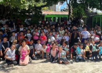 Coordinan talleres de prevención de violencia en Jutiapa