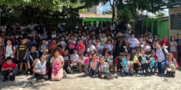 Coordinan talleres de prevención de violencia en Jutiapa