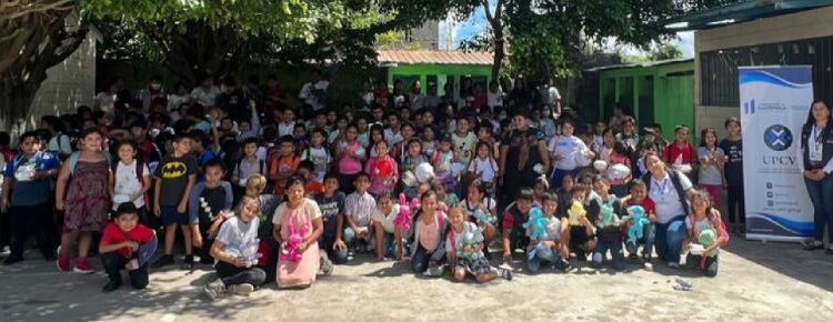 Coordinan talleres de prevención de violencia en Jutiapa