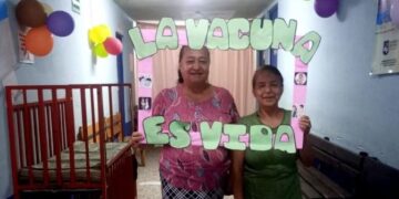 vacunas