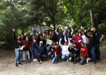 Parque Ecológico Deportivo Cayalá. // Foto: MARN.