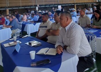 En Jutiapa desarrollan diplomado Lineamientos Estratégicos para el Desempeño de las Funciones Municipales