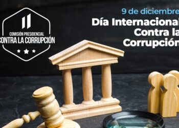 Guatemala se suma a la conmemoración del Día Internacional contra la Corrupción
