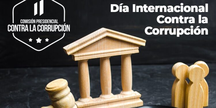 Guatemala se suma a la conmemoración del Día Internacional contra la Corrupción