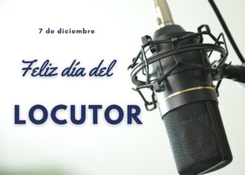 Conmemoran el Día del Locutor en Guatemala