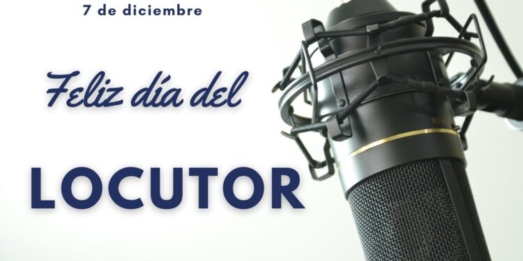 Conmemoran el Día del Locutor en Guatemala
