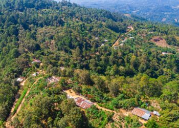 Más de 800 beneficiados con introducción de energía eléctrica en San Pedro Pinula, Jalapa