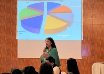 Mantienen acciones para la recuperación de casos de desnutrición en Huehuetenango