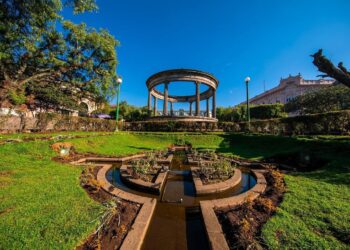 Quetzaltenango es reconocido como pueblo pintoresco