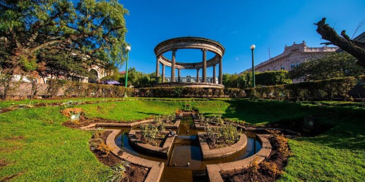 Quetzaltenango es reconocido como pueblo pintoresco