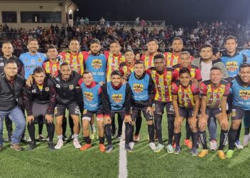 Zacapa buscará su primera final de Liga Nacional