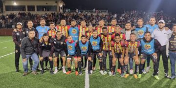 Zacapa buscará su primera final de Liga Nacional