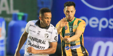 Comunicaciones y Guastatoya disputarán la final del Apertura 2023