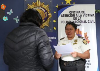 DEIC ha ejecutado 6 mil 900 medidas de seguridad mediante el MAIMI durante el año