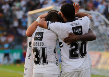 Comunicaciones elimina a Xelajú y avanza a la final del Apertura 2023
