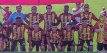 Zacapa consuma el fracaso de Municipal