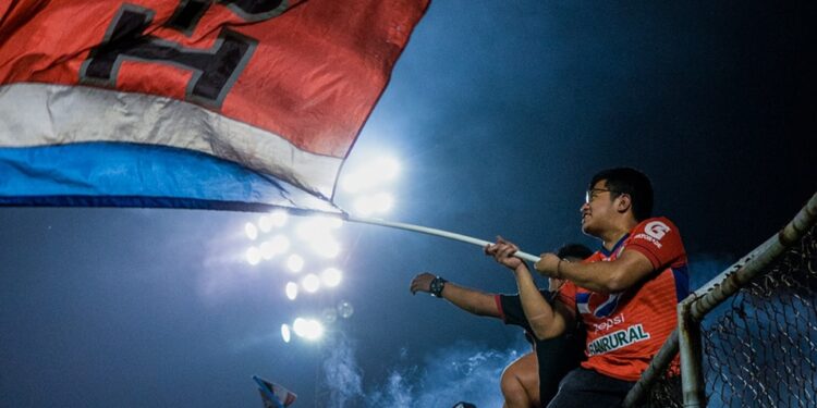 Así se jugarán las semifinales del torneo Apertura 2023