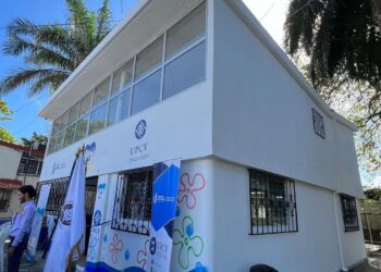 Sede del Propevi en Puerto Barrios brinda atención especializada a niñez y mujeres vulnerables