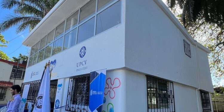 Sede del Propevi en Puerto Barrios brinda atención especializada a niñez y mujeres vulnerables