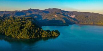 El turismo rural busca dar a conocer las maravillas naturales del país. /Foto: Inguat