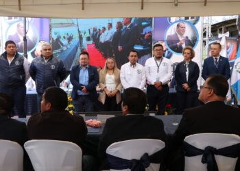 Entra en funcionamiento oficina del Plan de Prestaciones del Empleado Municipal en San Marcos