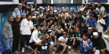 Comunicaciones desea una “blanca Navidad”