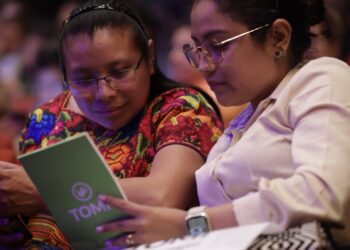 Maestros han fortalecido sus capacidades digitales. /Foto: Dickéns Zamora