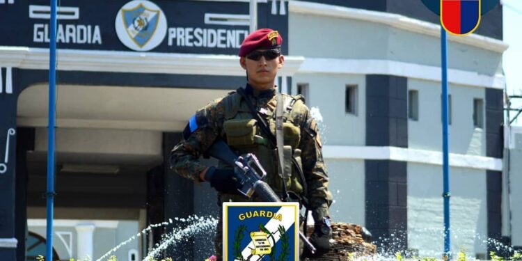 La Guardia Presidencial: 75 años de compromiso y lealtad