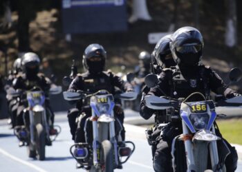 PNC mantiene acciones preventivas para fiestas de fin de año