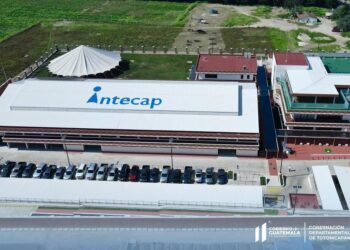 Inauguran sede del Intecap en Totonicapán