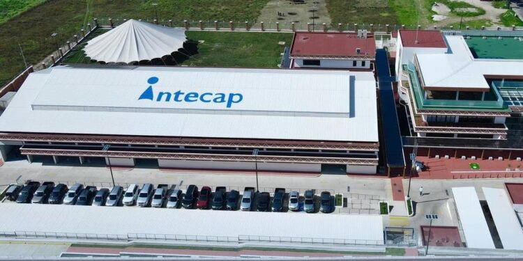 Inauguran sede del Intecap en Totonicapán