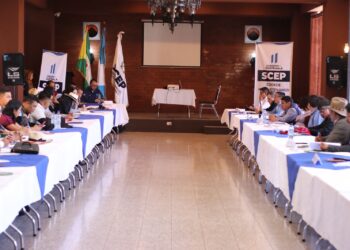 Promueven la siembra de 2 mil árboles en Huehuetenango