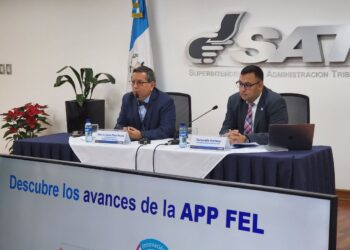 APP FEL