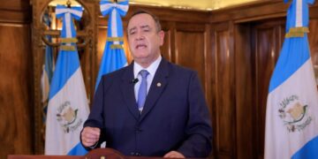 Alejandro Giammattei