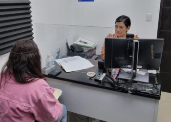 Aumenta en un 29 % el número de personas reconocidas como refugiadas en el país. / Foto: IGM.