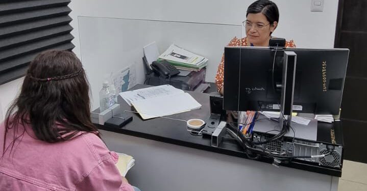 Aumenta en un 29 % el número de personas reconocidas como refugiadas en el país. / Foto: IGM.