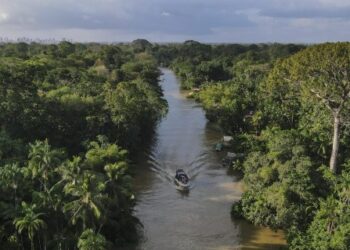 Brasil enfrentará un verano con temperaturas por encima del promedio
