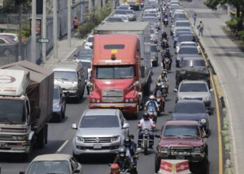 Restricciones en el transporte de carga durante las festividades