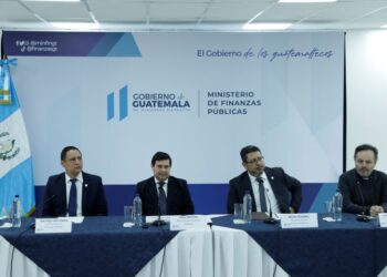 Minfin restablece el SIAF y garantiza operaciones financieras