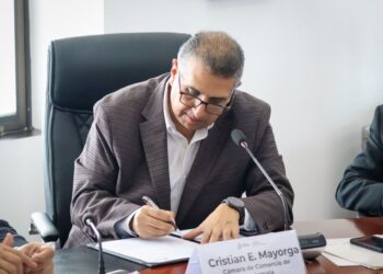 Cámara de Comercio se suma a la Alianza CTi de la Senacyt