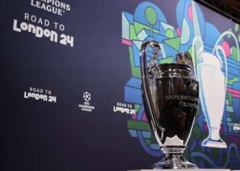 Cómo quedaron los octavos de final de la Champions