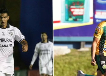 Cuántas finales ha disputado Guastatoya ante Comunicaciones