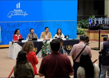 Comisión del Ejecutivo presenta resultados del proceso de transición