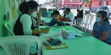 Doctor Móvil en el Barrio brindó más de 115 mil servicios durante 2023