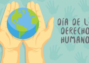 Conmemoración del Día de los Derechos Humanos, un compromiso colectivo