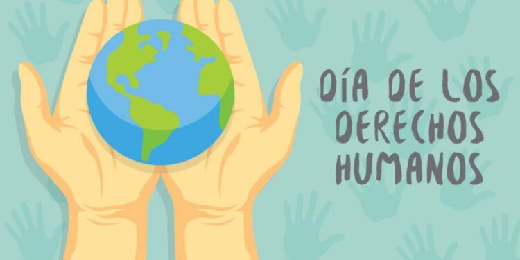 Conmemoración del Día de los Derechos Humanos, un compromiso colectivo
