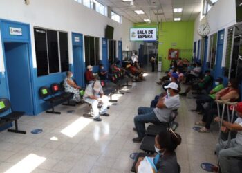 Impulsan planes para mejorar la atención a migrantes. /Foto: DCA